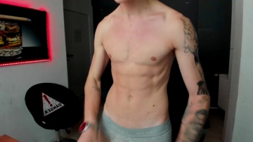 Jaredknight  16-08-2021 video pvt on